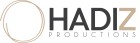 Hadiz Productions Logo (beirut, Lebanon)