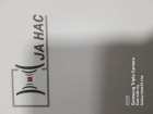 JA HEARING AID CLINIC Logo (jal el dib, Lebanon)