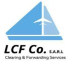 Shipping Companies in Lebanon: LCF CO SARL