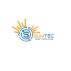 Suntec Solar Technology Logo (tripoli, Lebanon)