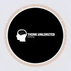 Think Unlimited Freelance Logo (beirut, Lebanon)