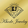 Khodr Jewelry Logo (hamra, Lebanon)