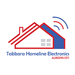 Tabbara Homeline Electronics Logo (hamra, Lebanon)