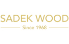 Sadek Wood Logo (hazmieh, Lebanon)