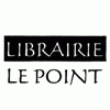Librairie Le Point Logo (jdeideh, Lebanon)