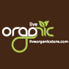 Live Organic Logo (ashrafieh, Lebanon)