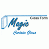 Magic Glass Form Logo (beirut, Lebanon)