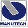 Manutech Logo (beirut, Lebanon)