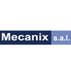 Mecanix Logo (hazmieh, Lebanon)