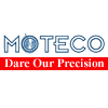 Moteco Logo (jdeideh, Lebanon)