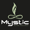 Mystic Asian Massage Logo (hazmieh, Lebanon)