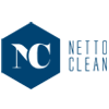 Netto Clean Logo (ashrafieh, Lebanon)