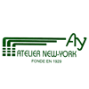 New York Atelier Logo (jdeideh, Lebanon)