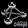 Omega Software Logo (jdeideh, Lebanon)