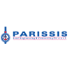 Parissis Steel Engineering Contracting Co Logo (borj hammoud, Lebanon)
