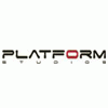 Platform Studios Logo (sin el fil, Lebanon)