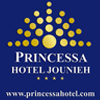 Princessa Hotel Logo (beirut, Lebanon)