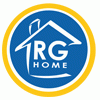 Rg Home Logo (aley, Lebanon)