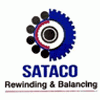 Sataco Logo (dora, Lebanon)