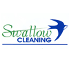 Swallow Cleaning Logo (tripoli, Lebanon)