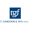 T.gargour Fils Logo (dora, Lebanon)