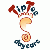 Tiptoe Daycare Logo (beirut, Lebanon)
