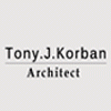 Tony J. Korban Logo (beirut, Lebanon)
