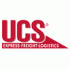Ucs, United Couriers Services Logo (ashrafieh, Lebanon)