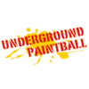 Underground Paintball Logo (hazmieh, Lebanon)