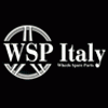 Wsp Italy Wheels Logo (jdeideh, Lebanon)